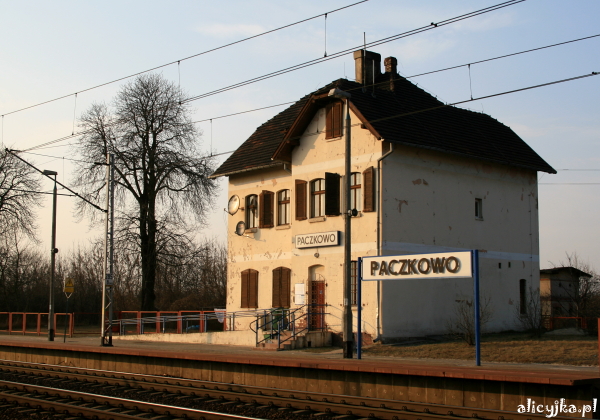 paczkowo